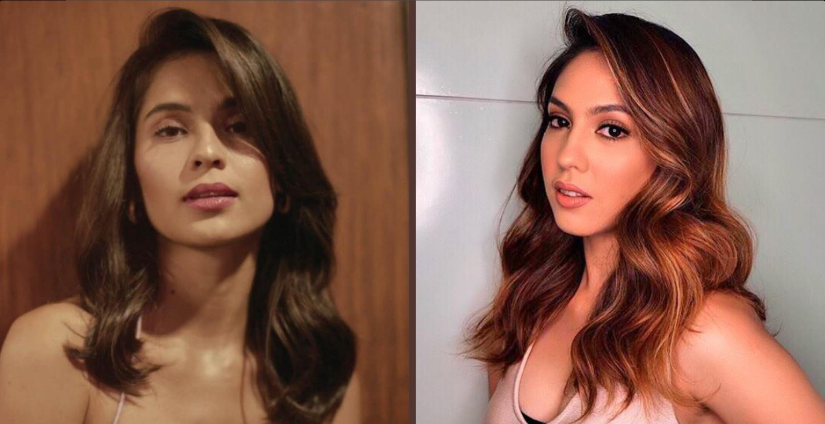 Kapuso Actresses Light it Forward campaign