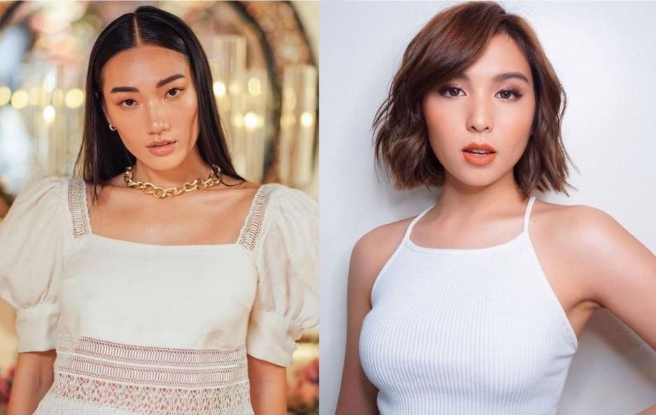 Jesych Kyline Alcantara Light it Forward Jesych Kyline Alcantara Light it Forward