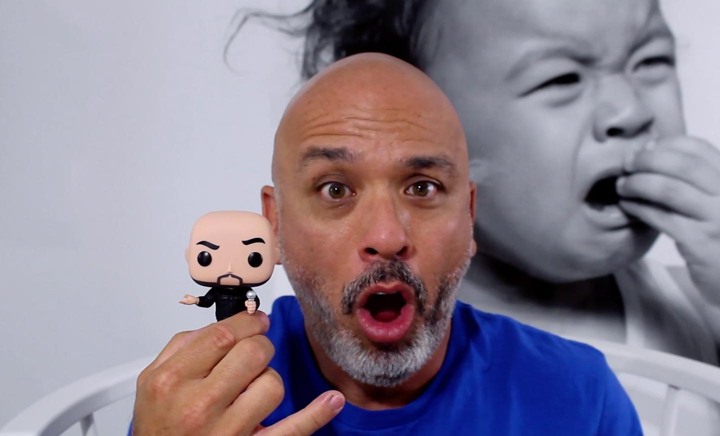 Jo Koy Funko pop