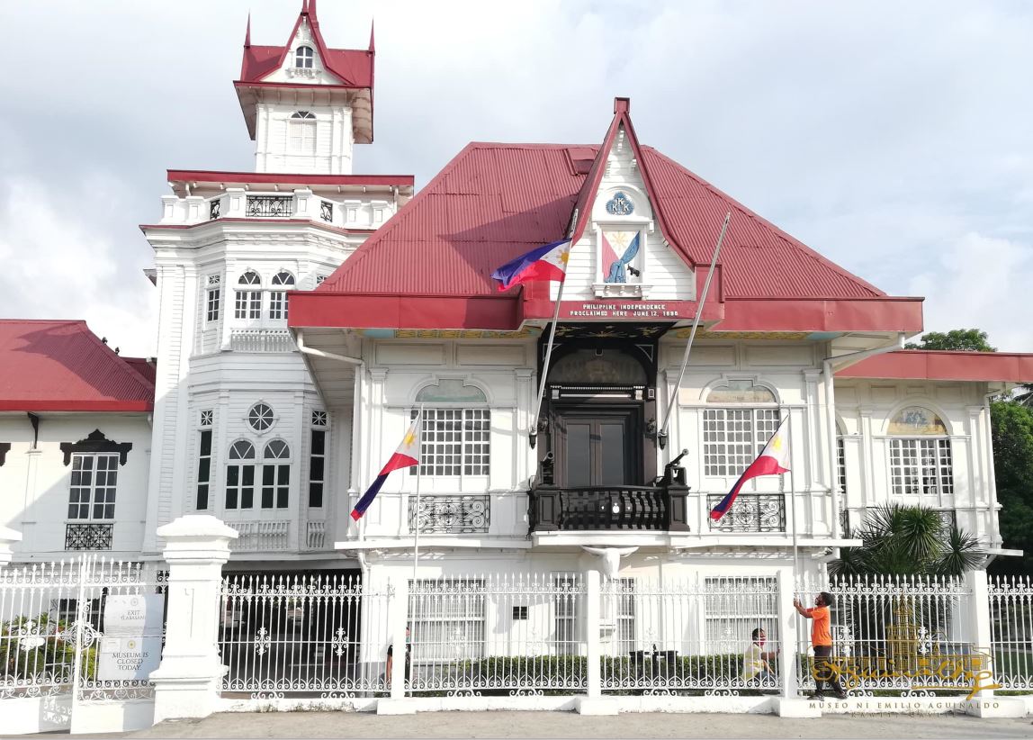 Free Wifi Cavite's residential areas