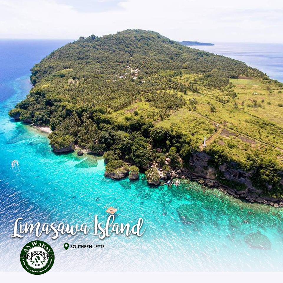 limasawa island tourist spots