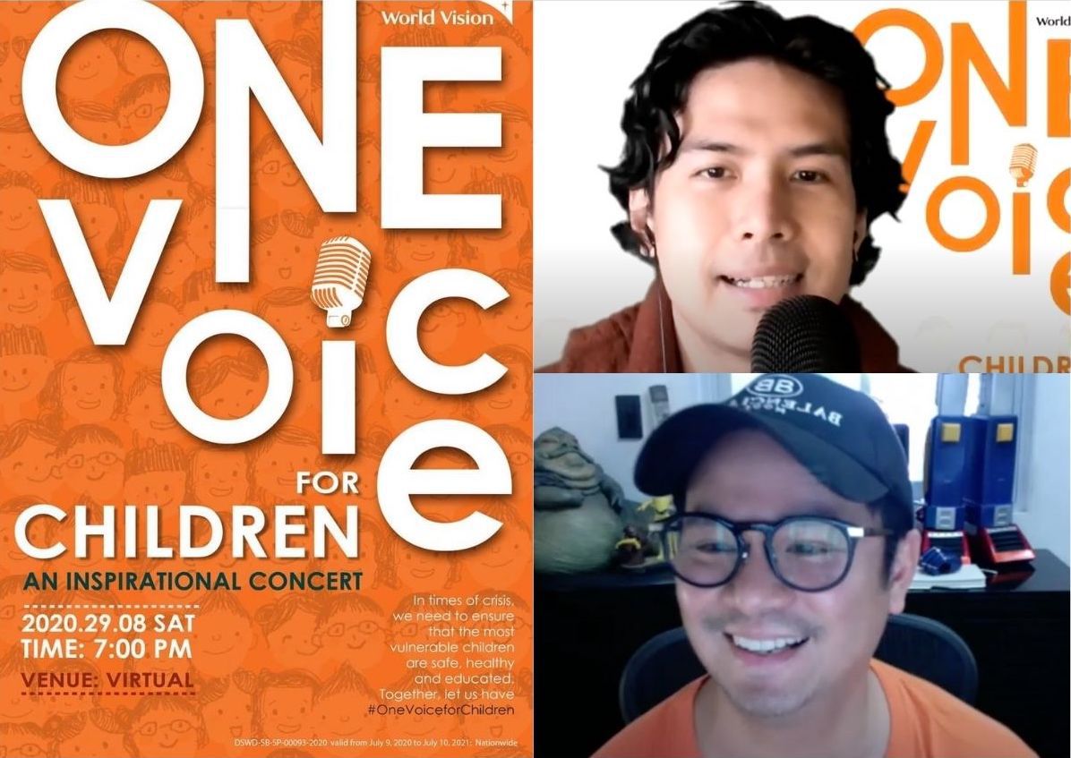 One Voice for Children
