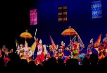 Parangal Dance Company