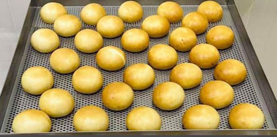Petron stations Nutri-buns