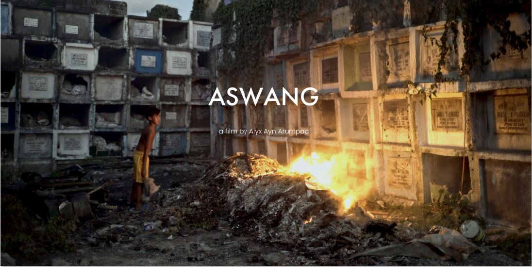 Aswang DMZ International Documentary Film Festival