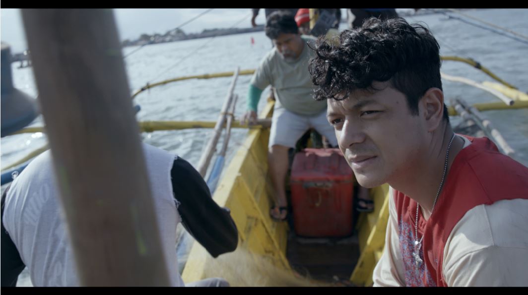 Basurero Jericho Rosales