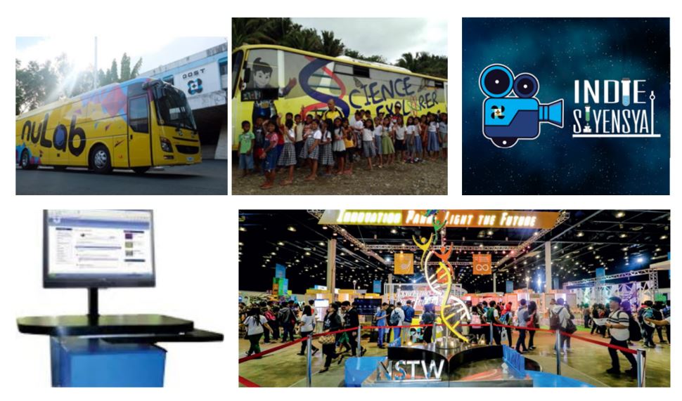 Philippines' Science Communication