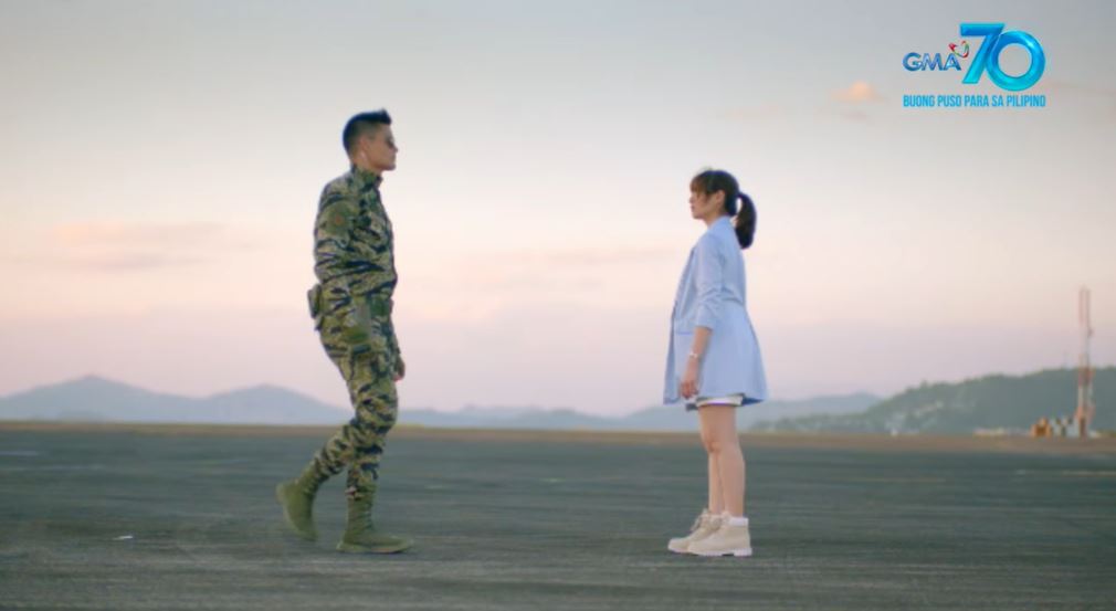 Descendants of the Sun