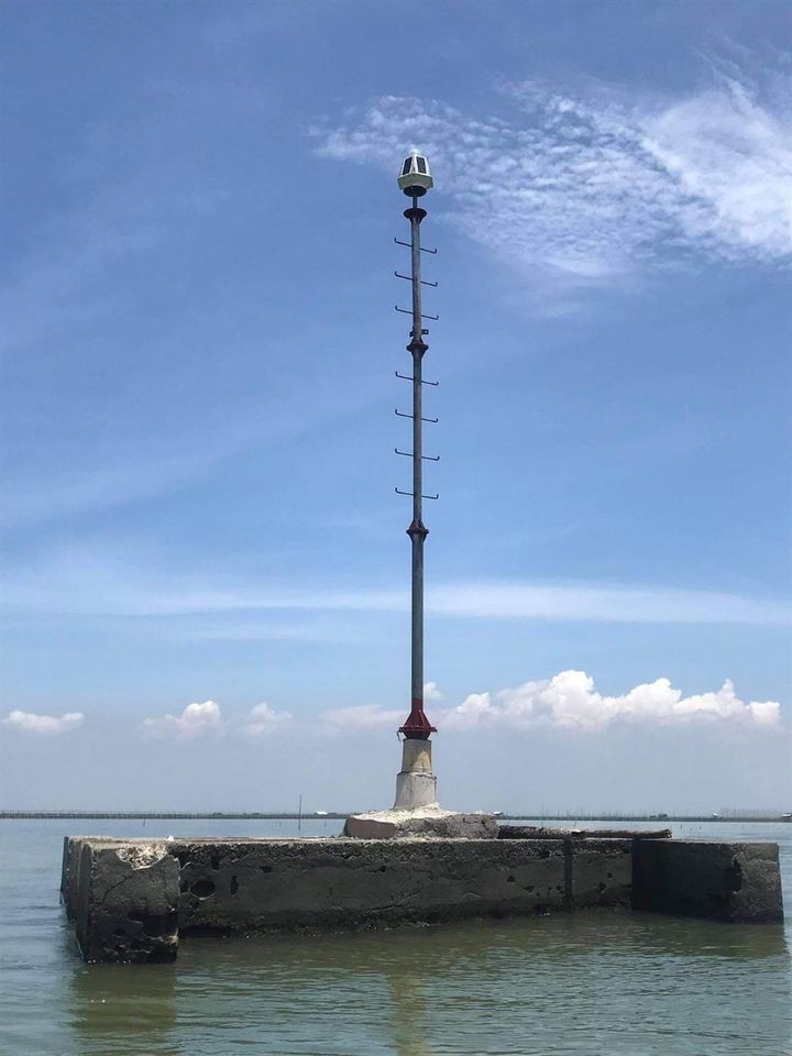 Bulacan Hagonoy Lighthouse Bulacan Hagonoy Lighthouse