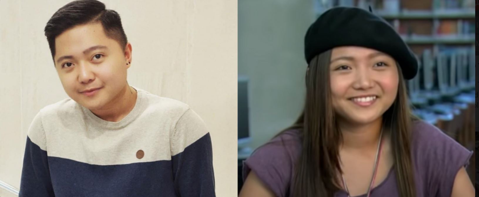 Jake and Charice documentary