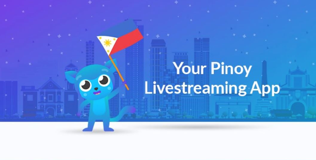 Pinoy Livestream KUMU