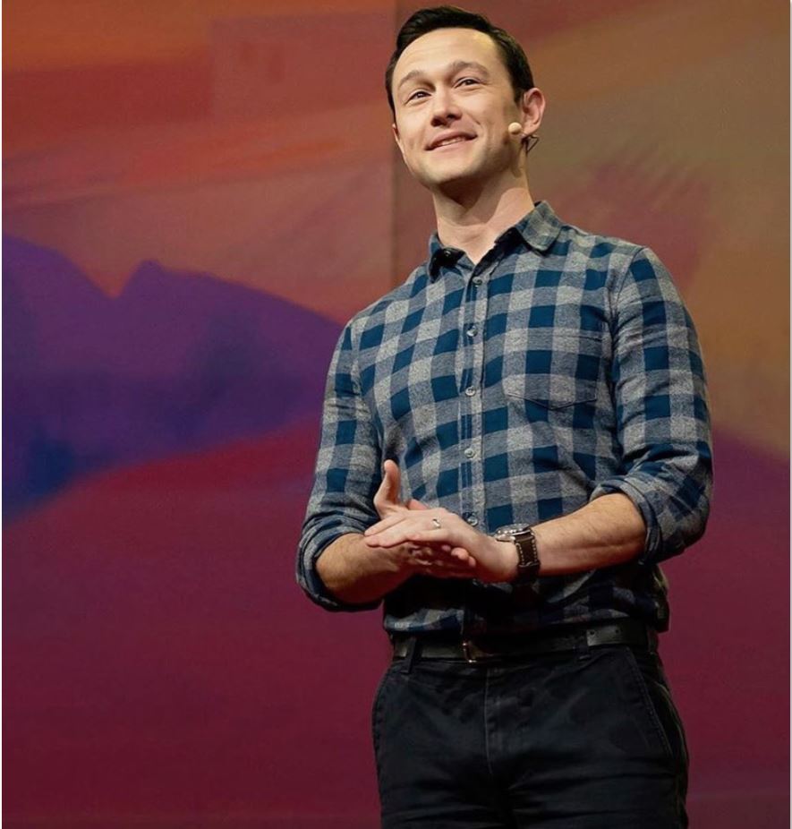 Joseph Gordon-Levitt