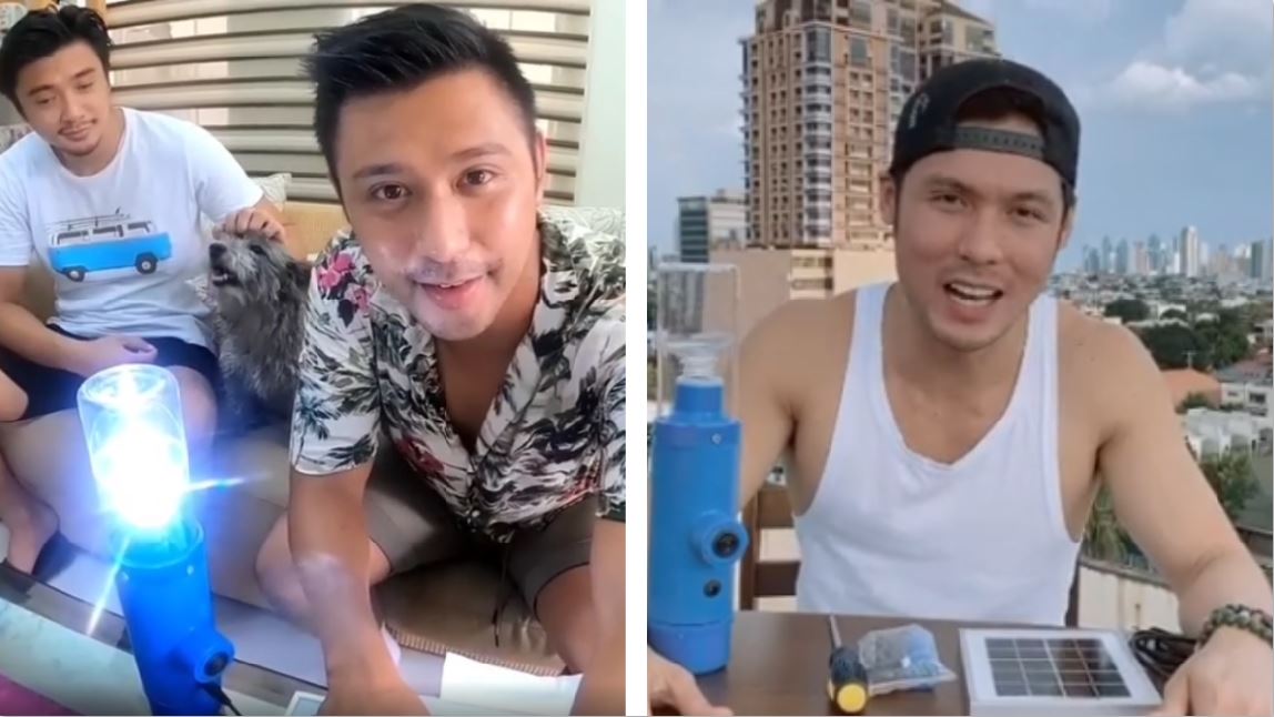 Rocco Nacino