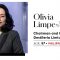 Olivia Limpe-Aw on Forbes