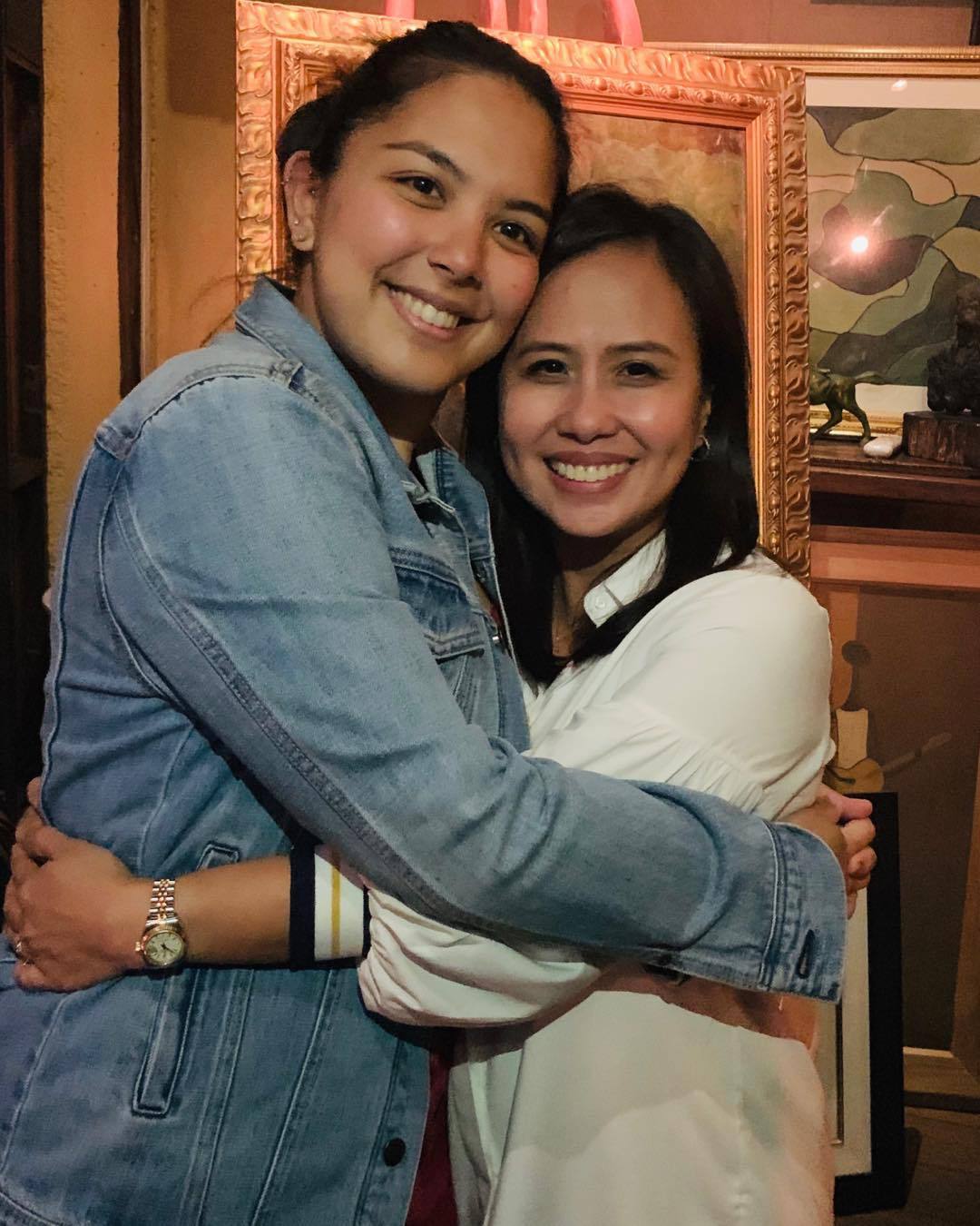 Ria Atayde Light it Forward