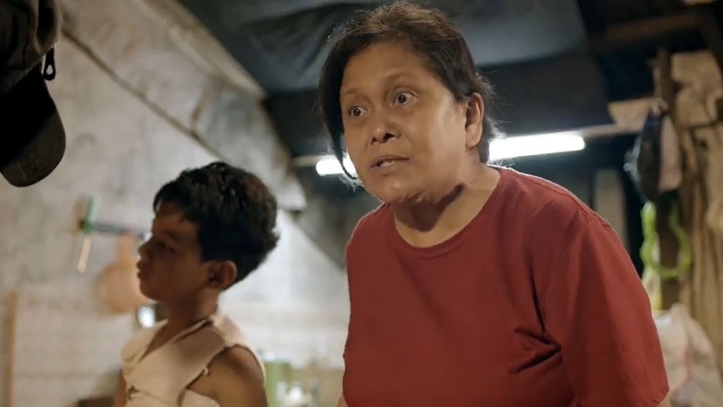 Ruby Ruiz Best Actress Ruby Ruiz Best Actress