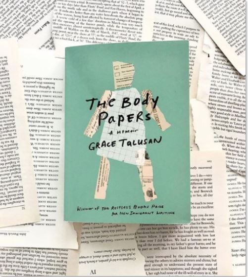 The Body Papers