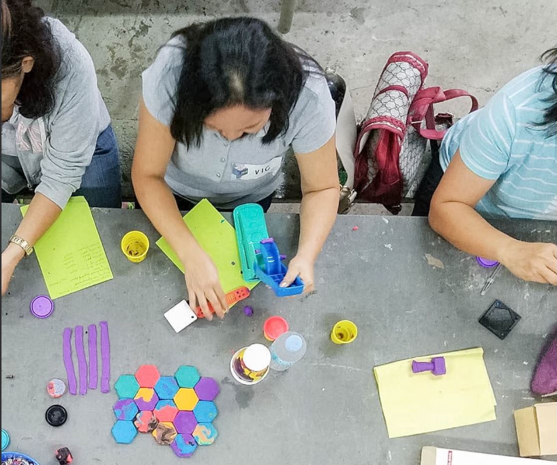 UP Diliman incubated startup UP Diliman incubated startup