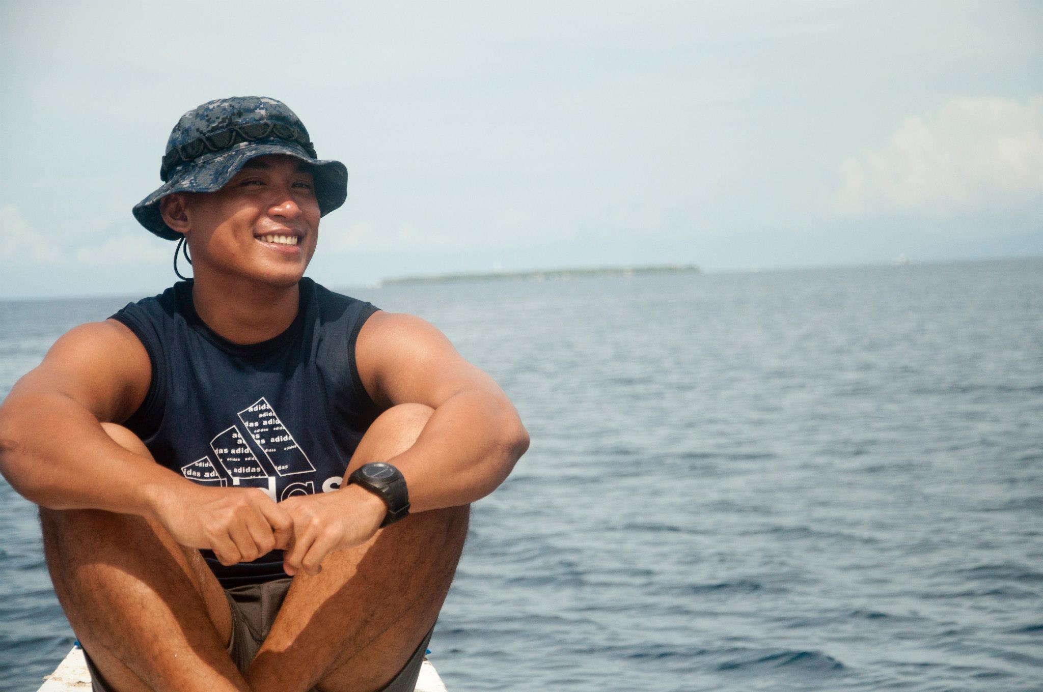 Ralph Barajan