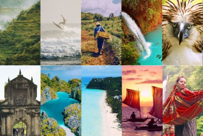 Philippines allows tourists staycation GCQ