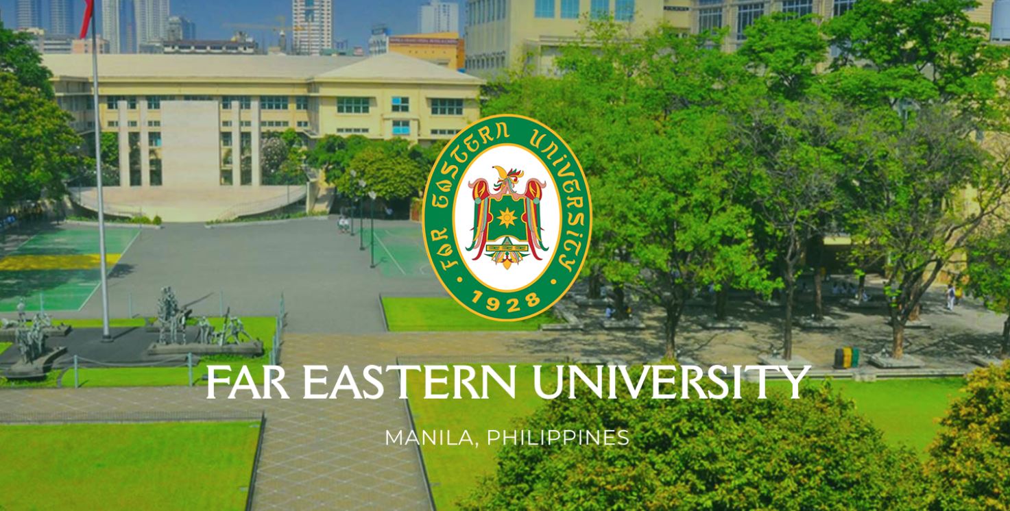 Far Eastern University enters Global Top 100 Innovative Universities  rankings - Good News Pilipinas