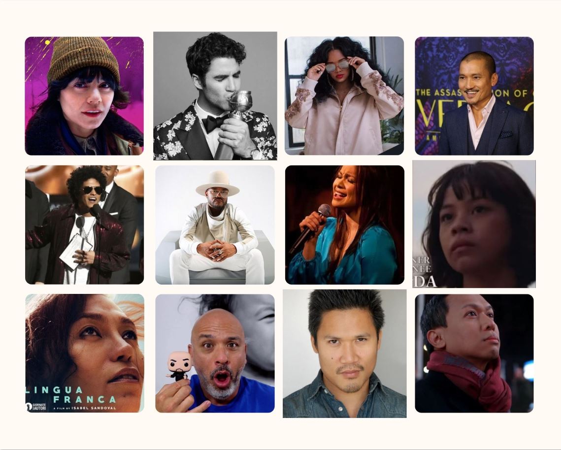 75 most influential filipinos in america