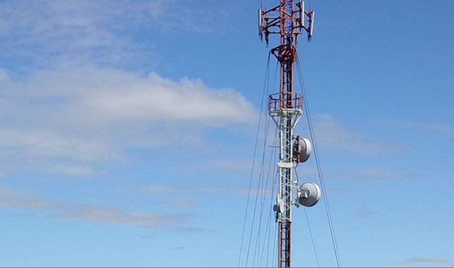 Globe expands cell sites by 800