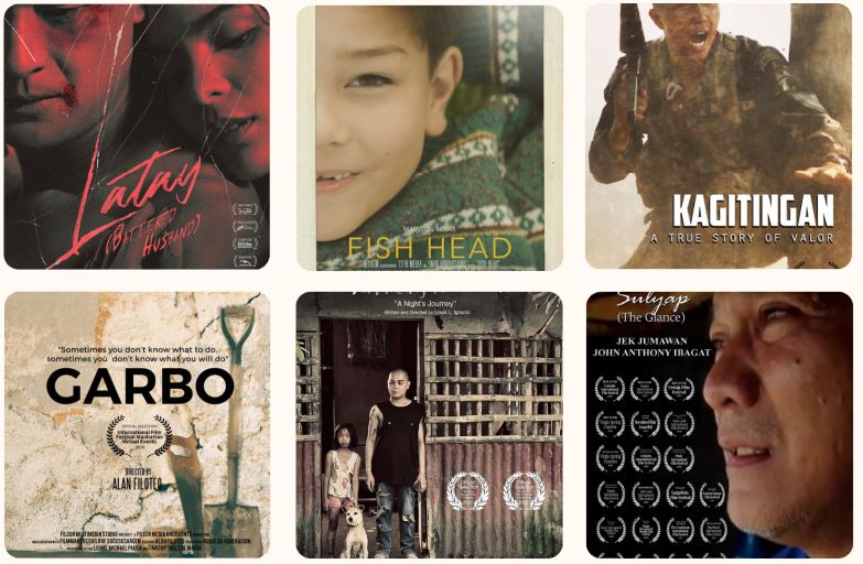 Filipino films International Film Festival Manhattan