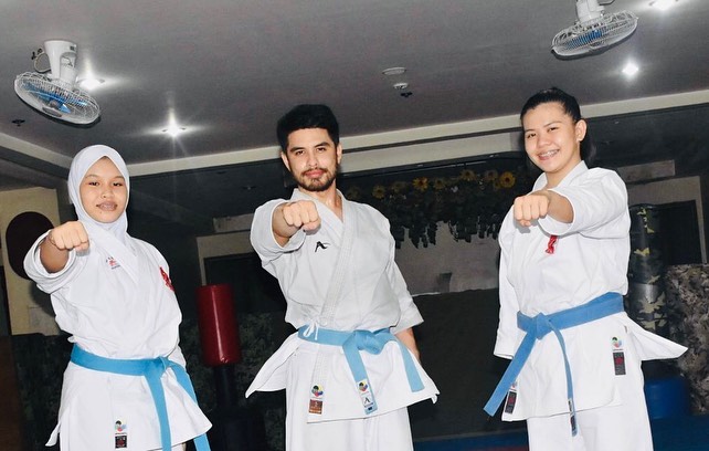 James De Los Santos e-Kata