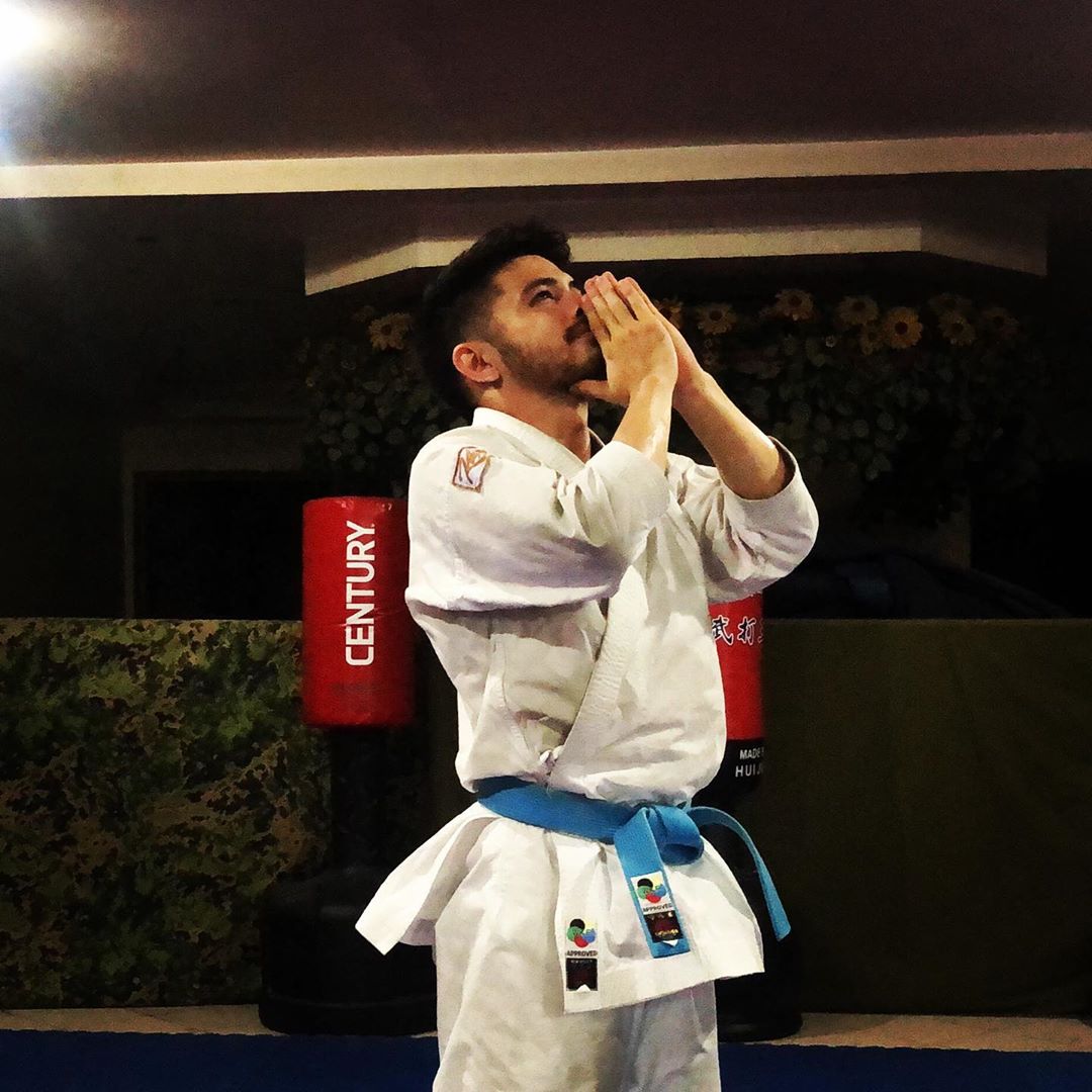 James De Los Santos World Top 1