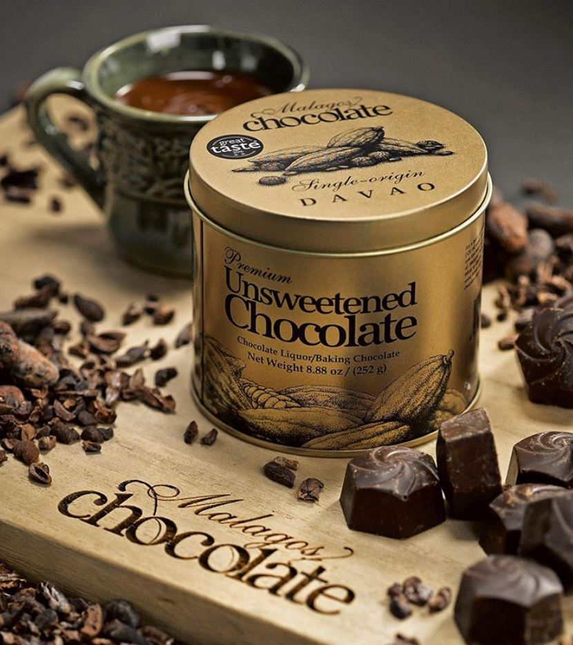 Malagos Chocolate