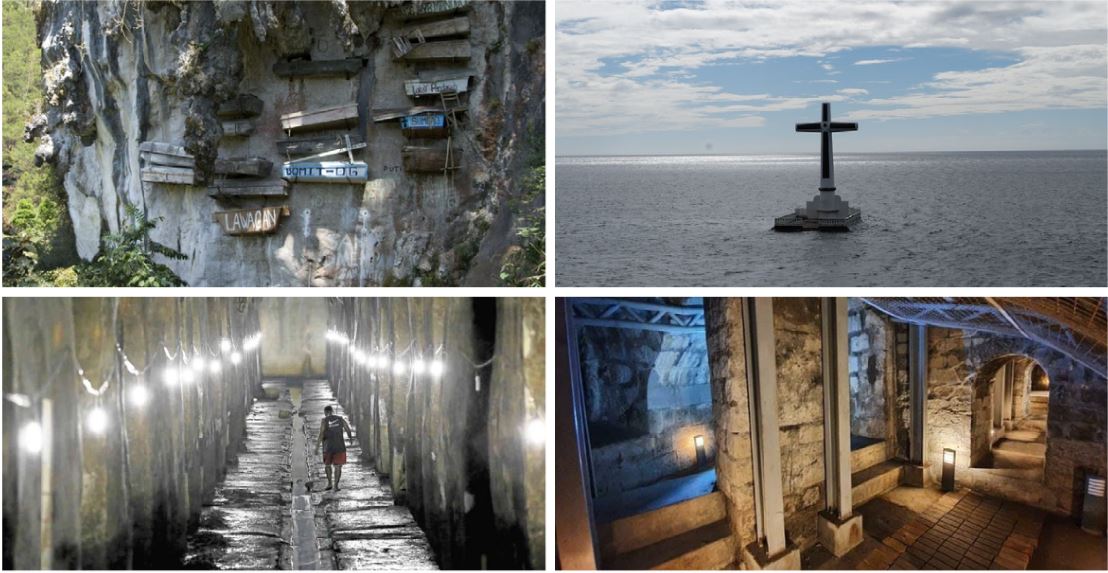 Philippines Spookiest Travel Spots