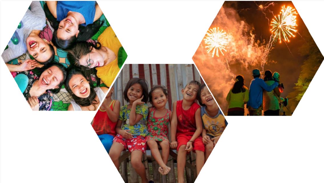 Pinoy Photographers United Nations photo contest