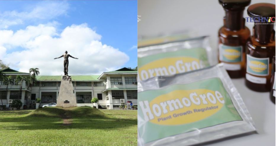 Hormogroe Plant Growth booster Hormogroe Plant Growth booster