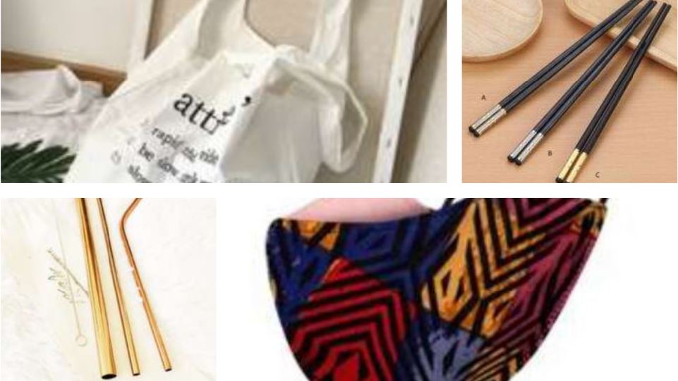 Philippines Eco-Friendly products Save the Planet