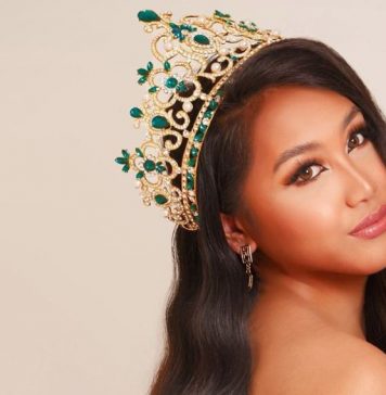 Arielle Keil - Good News Pilipinas