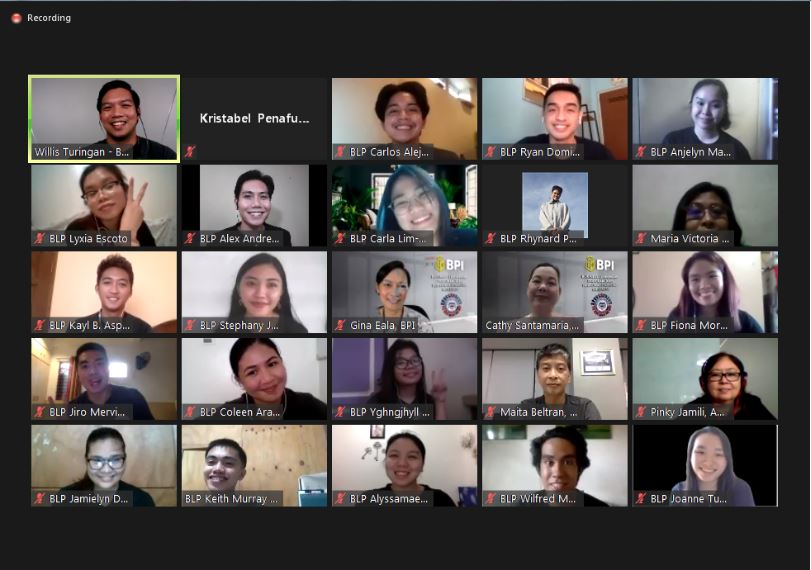 BPI Business Leadership Program