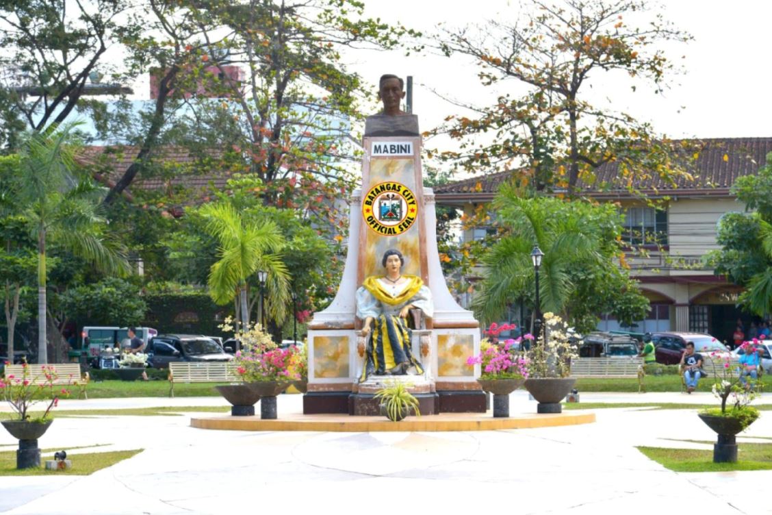 Batangas  World’s Most Loved City