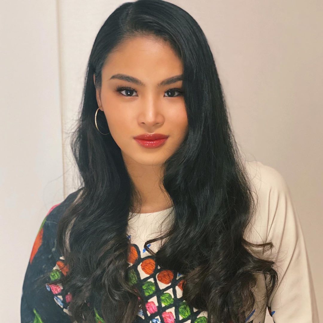 Miss Universe Japan Yuki Sonoda