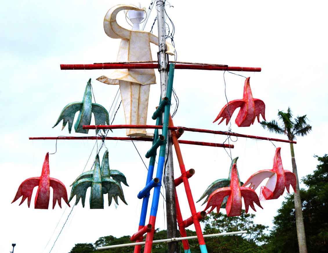 University of the Philippines Diliman "Pag-iilaw"