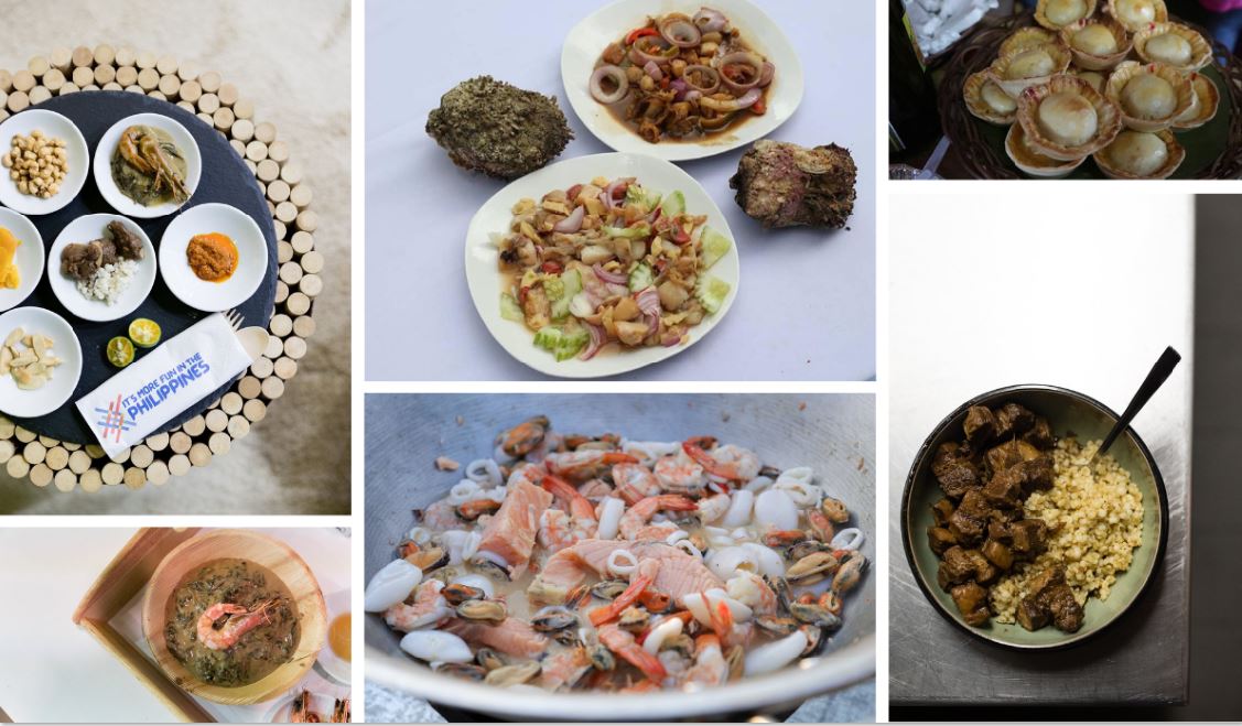 Philippines Most Underrated Food Destination