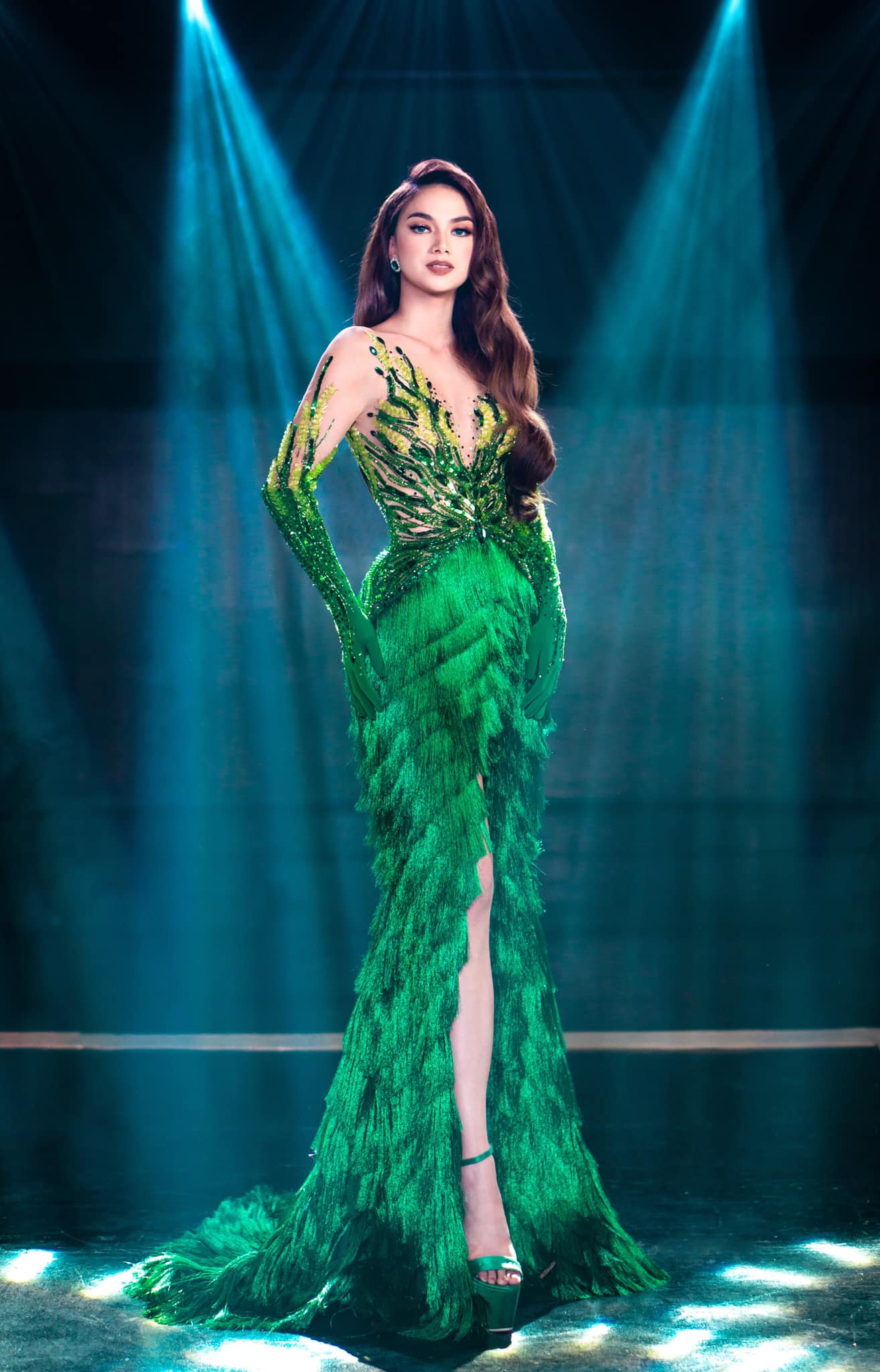 Roxie Baeyens Miss Earth Water 2020 Roxie Baeyens Miss Earth Water 2020