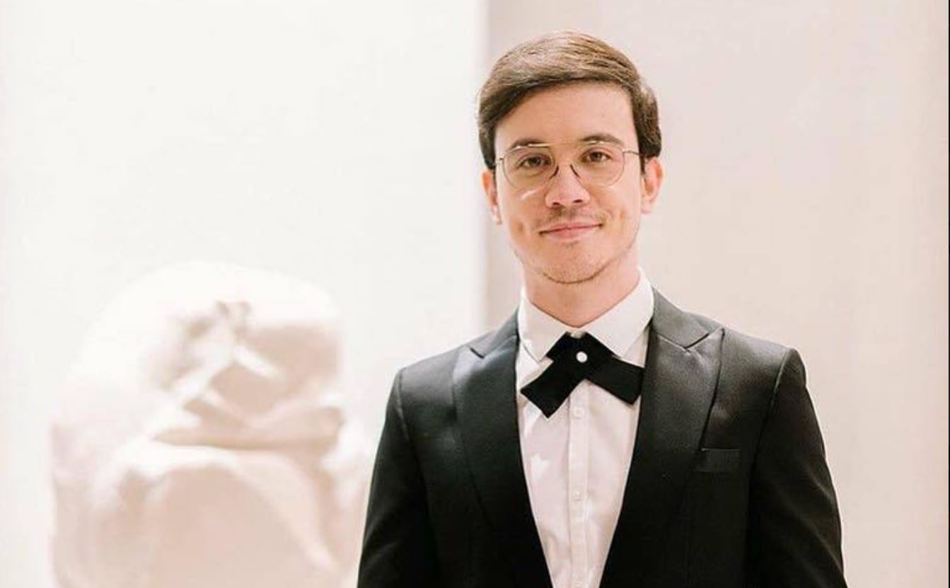 Arjo Atayde Asian Academy Awards