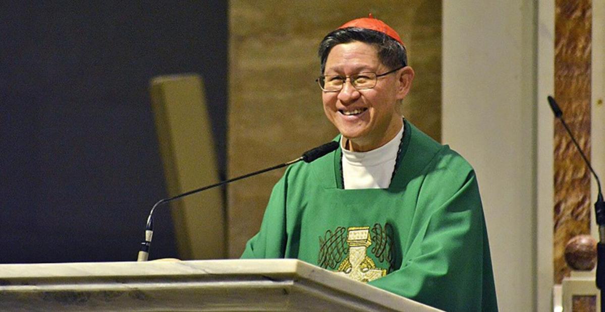 Simbang Gabi Vatican