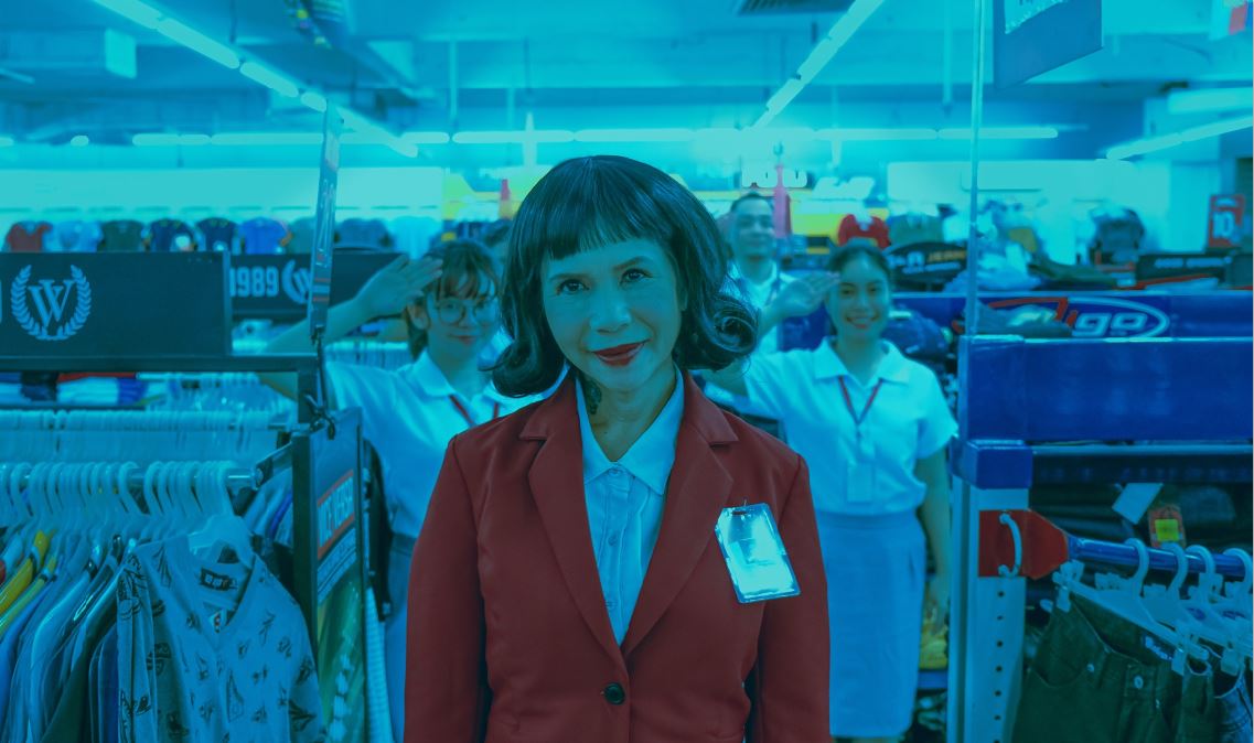 Filipino satire film labor rights