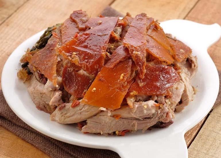 Lechon