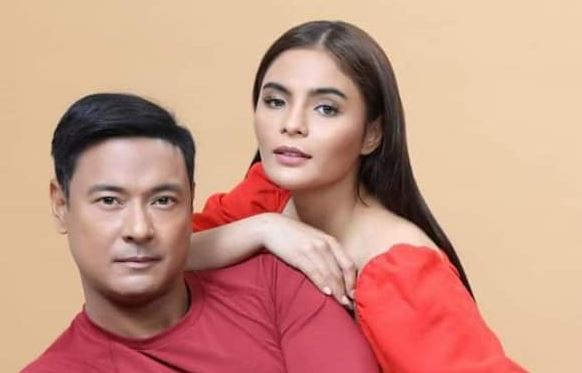 Lovi Poe Allen Dizon International Film Festival Manhattan