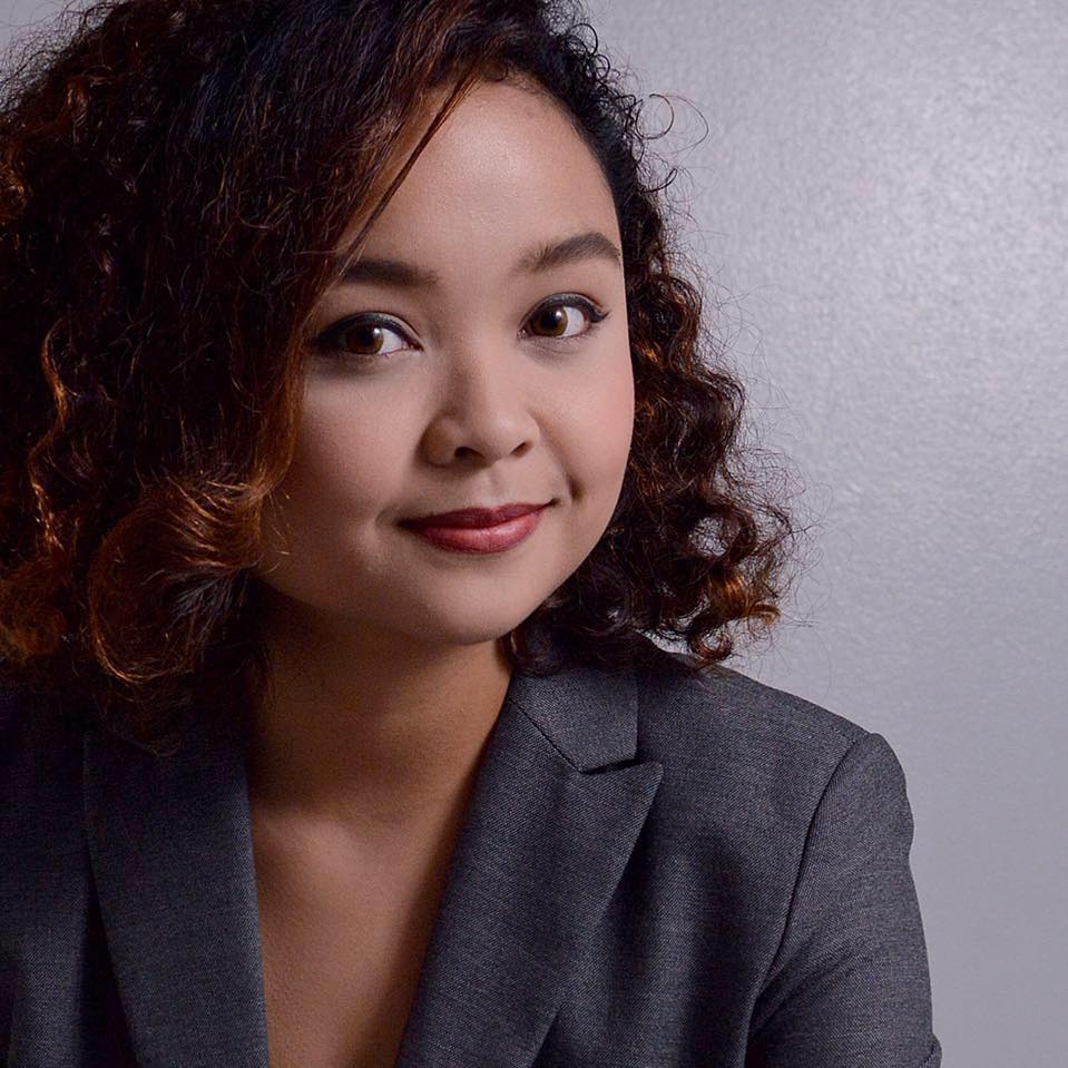 Louise Mabulo Young Asian to Watch