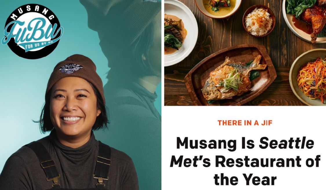 Musang restaurant
