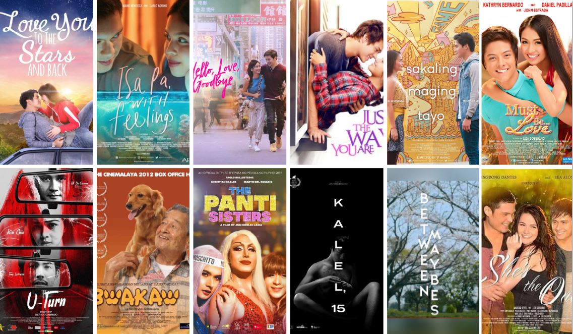 Netflix pinoy films december Netflix pinoy films december
